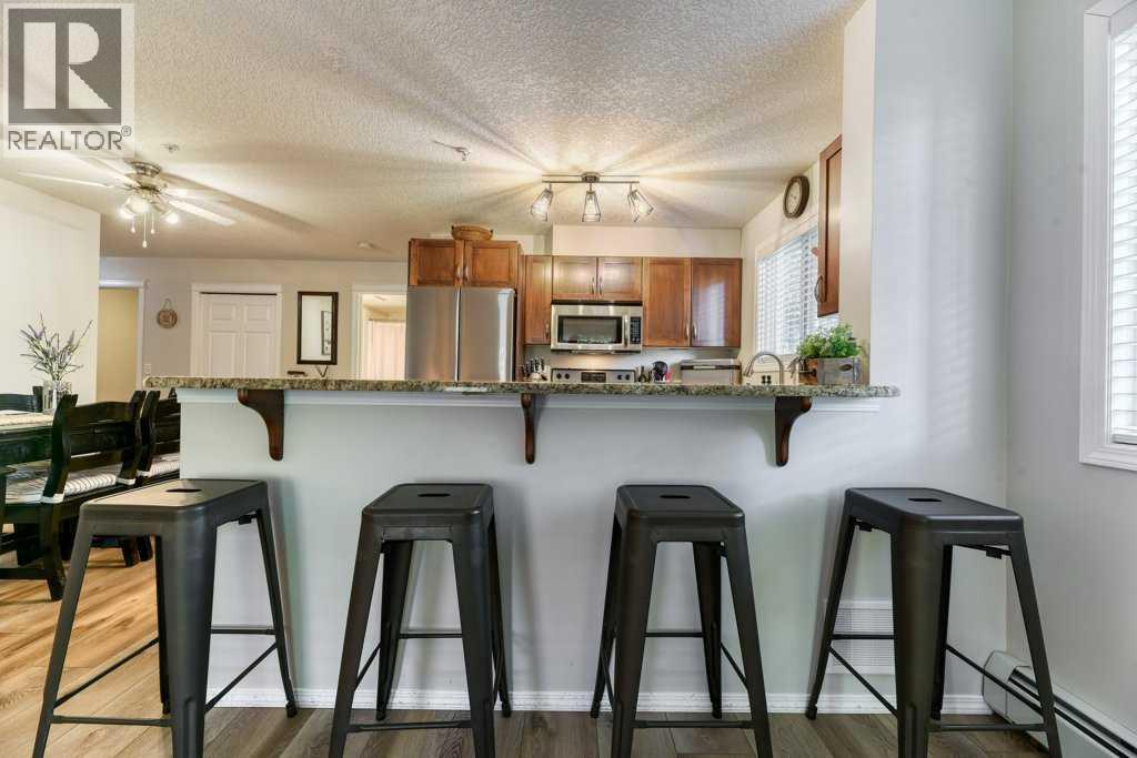 102, 6315 Ranchview Drive NW, Calgary, Alberta  T3G 1B5 - Photo 9 - A2290149