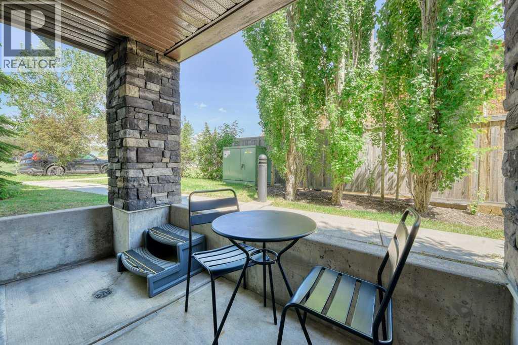 102, 6315 Ranchview Drive NW, Calgary, Alberta  T3G 1B5 - Photo 4 - A2290149