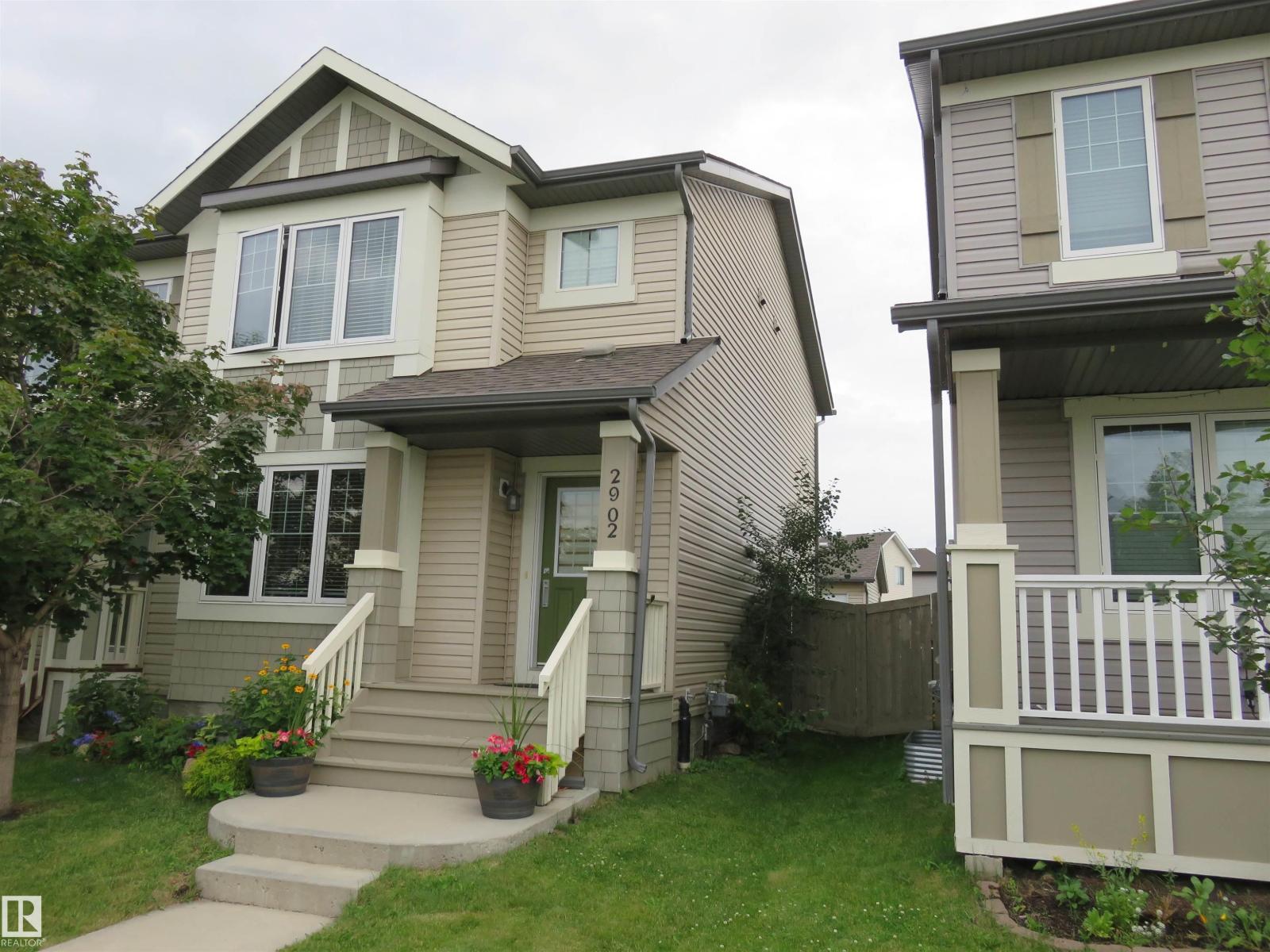 2902 MAPLE WY NW, Edmonton, Alberta