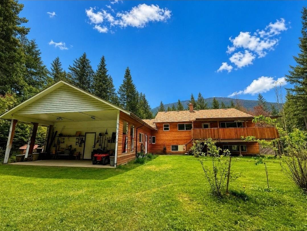 27383 Dogwood Valley Road, Yale 