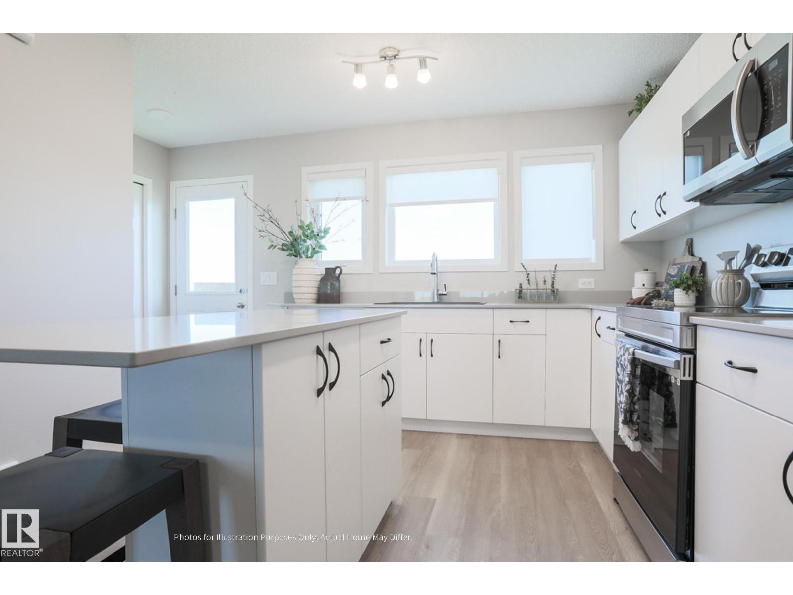 18928 28 Av NW, Edmonton, Alberta  T6M 3H9 - Photo 8 - E4473400