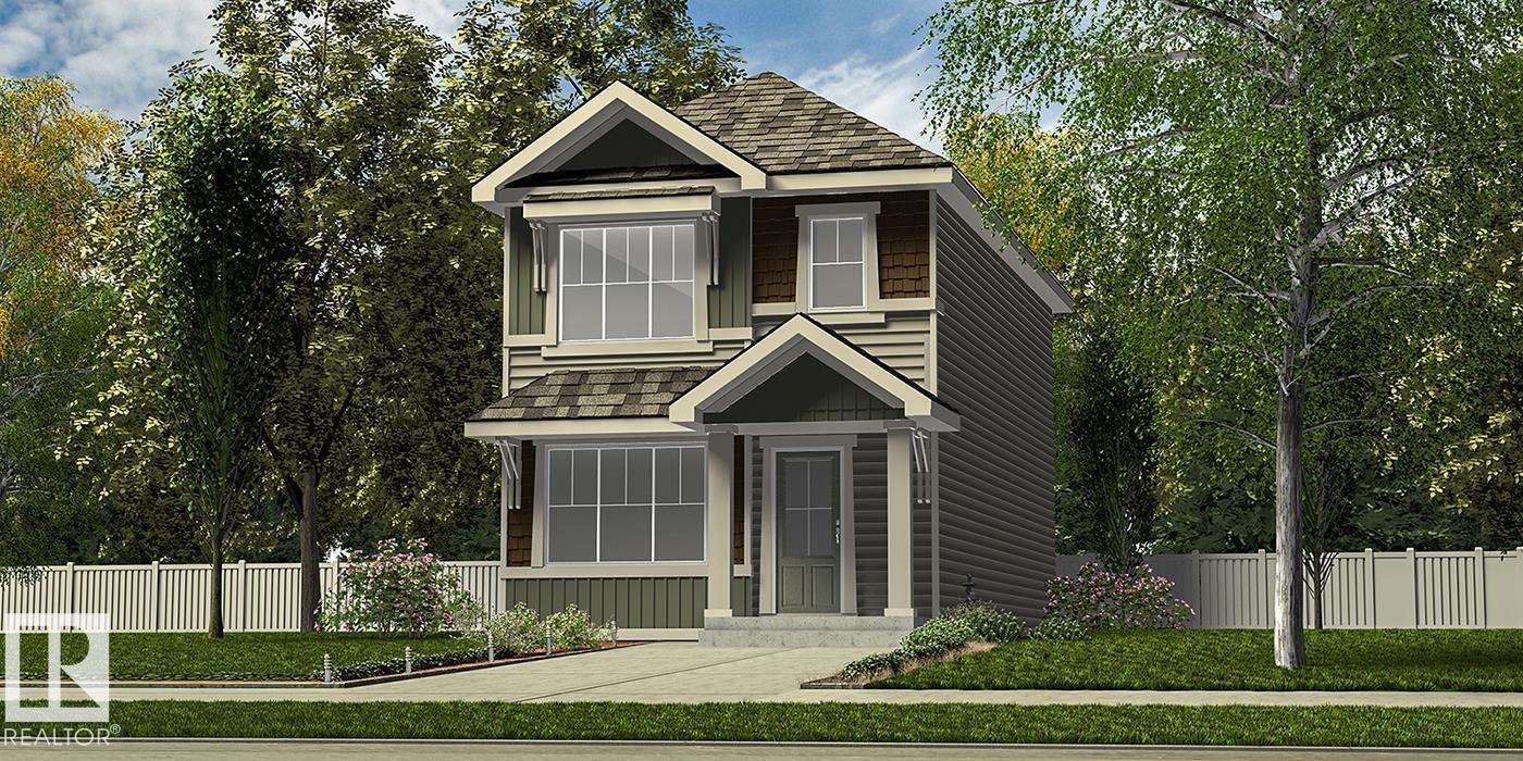 18928 28 Av NW, Edmonton, Alberta  T6M 3H9 - Photo 1 - E4473400