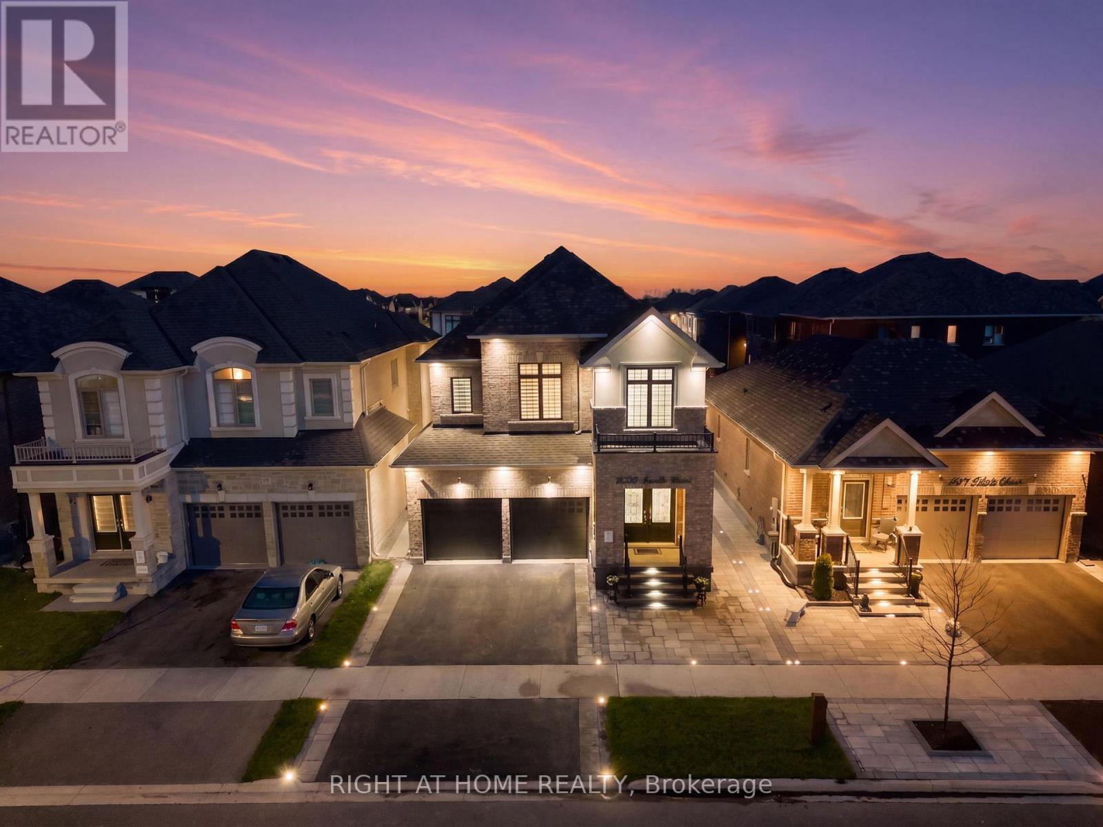 1289 APOLLO STREET, Oshawa, Ontario