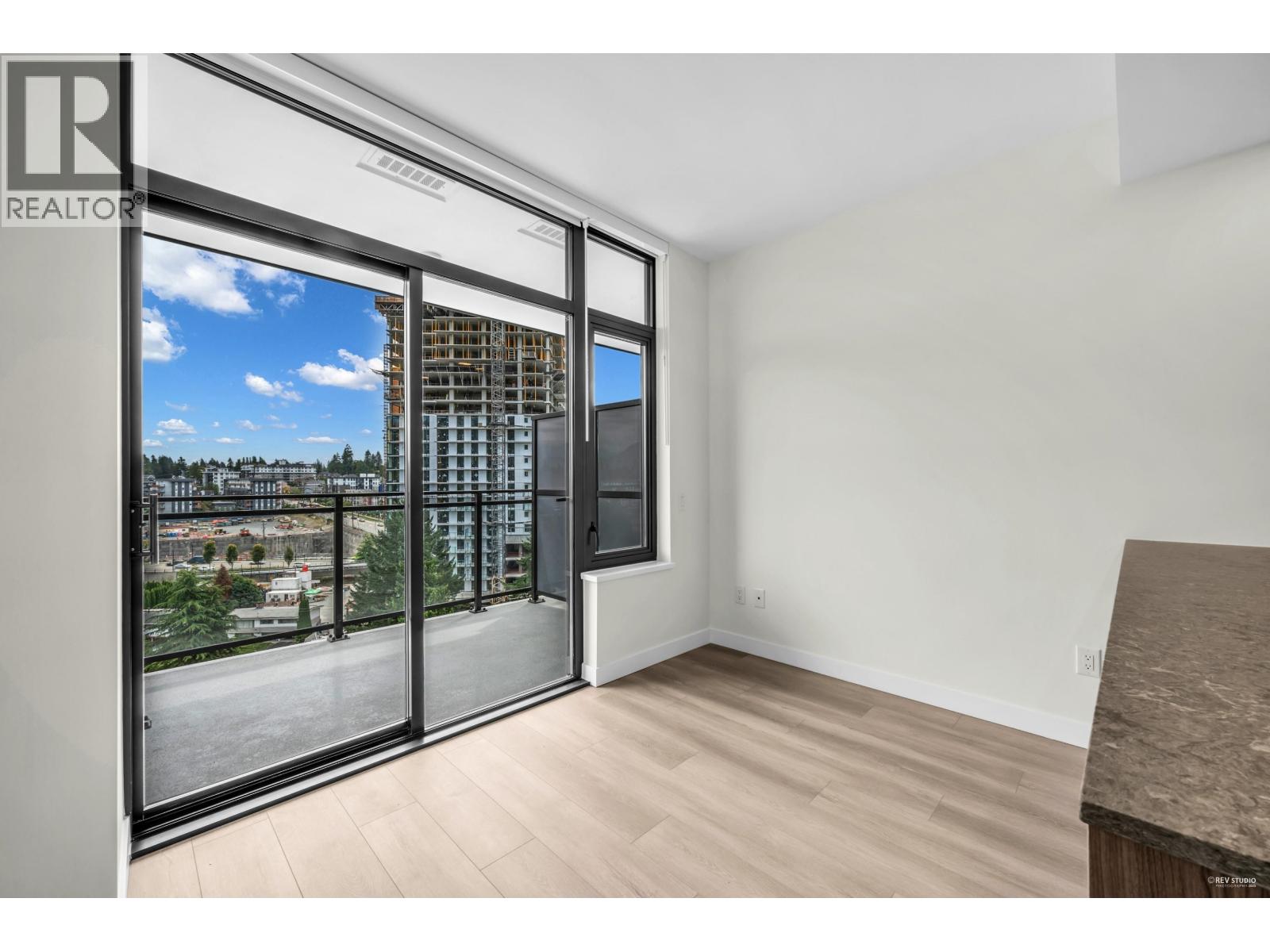 1608 626 Claremont Street, Coquitlam, British Columbia  V3J 0T1 - Photo 11 - R3117176