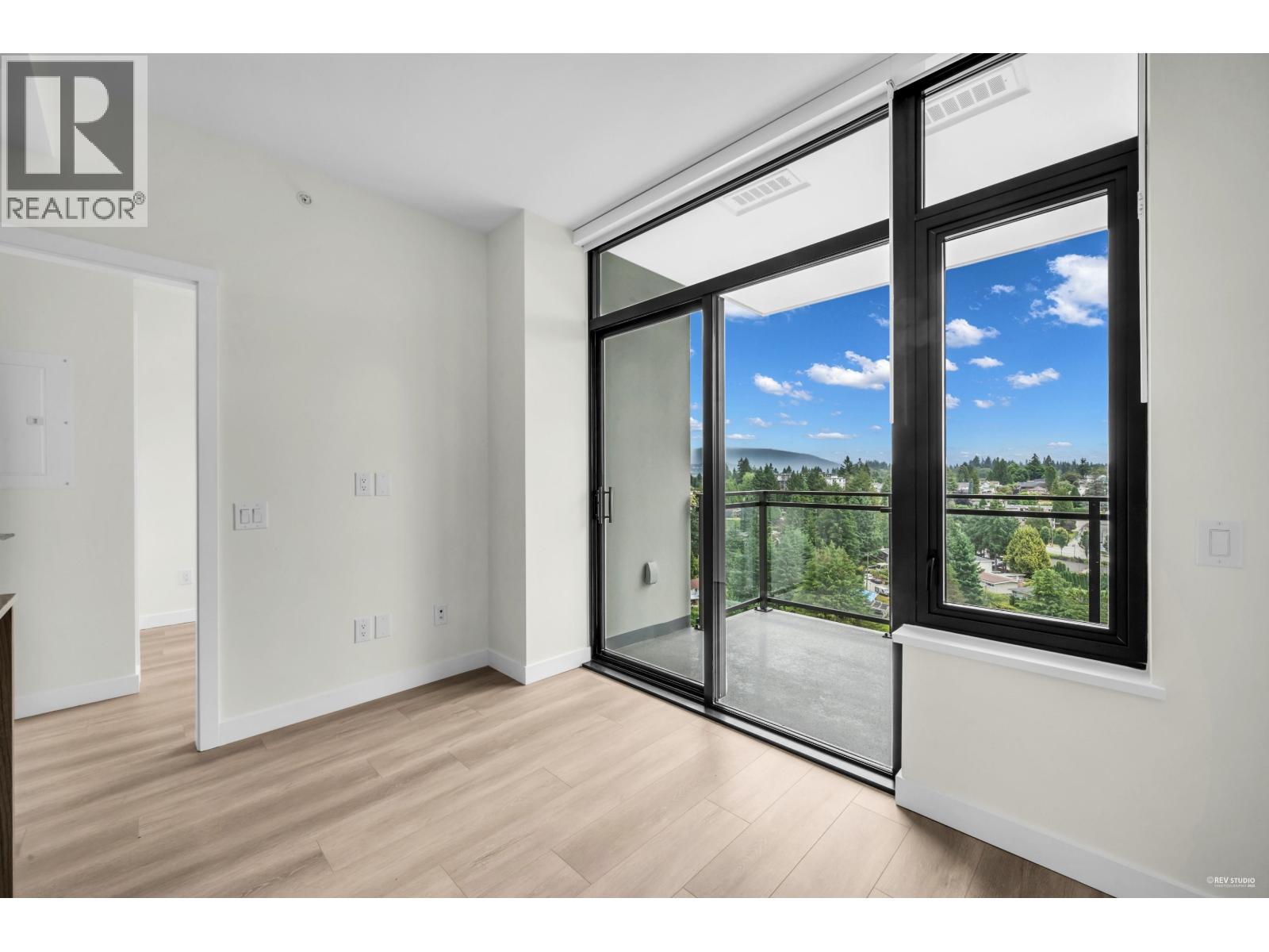 1608 626 Claremont Street, Coquitlam, British Columbia  V3J 0T1 - Photo 13 - R3117176