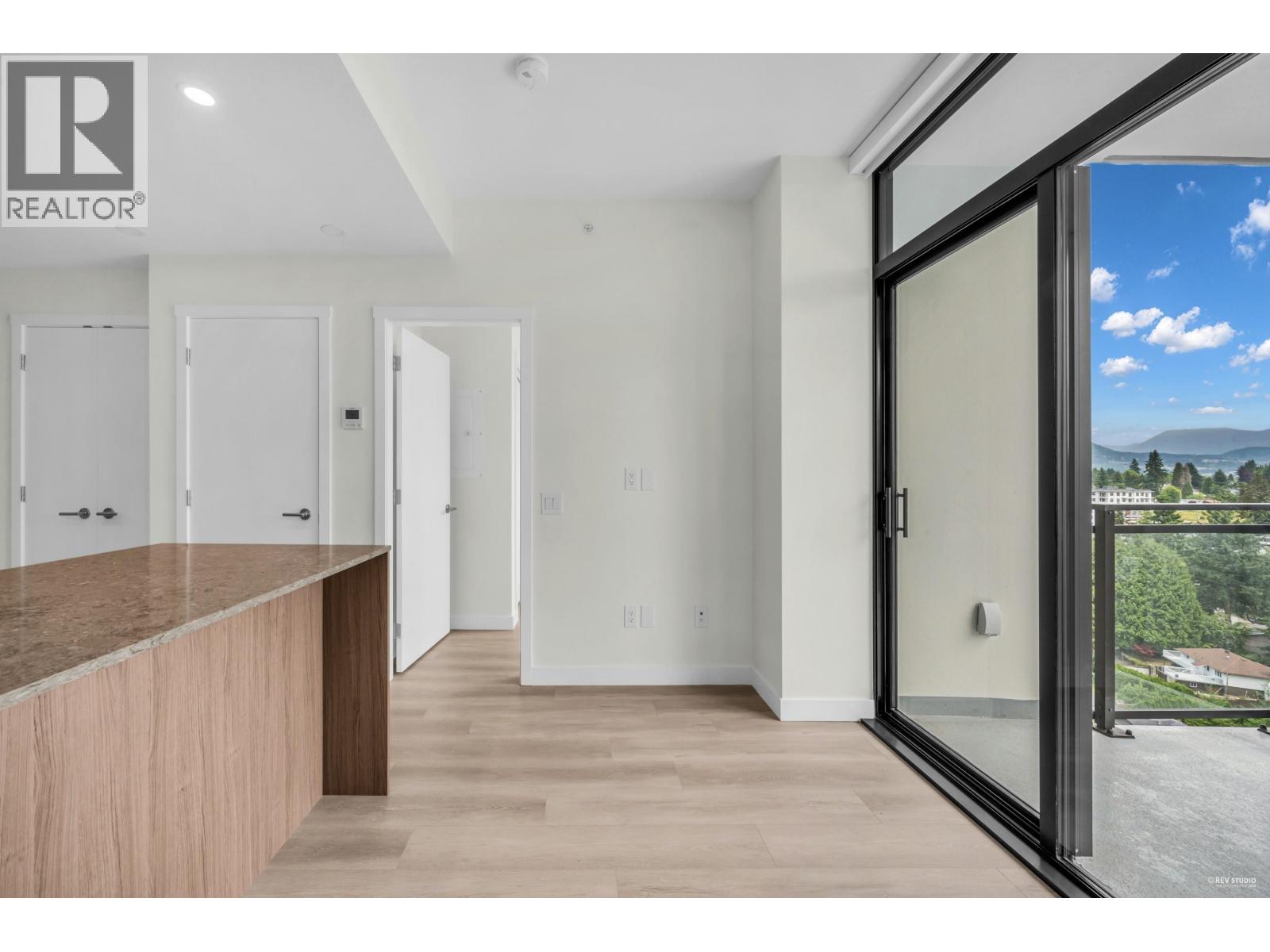 1608 626 Claremont Street, Coquitlam, British Columbia  V3J 0T1 - Photo 14 - R3117176