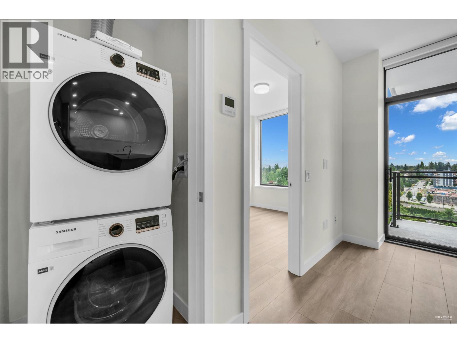 1608 626 Claremont Street, Coquitlam, British Columbia  V3J 0T1 - Photo 16 - R3117176