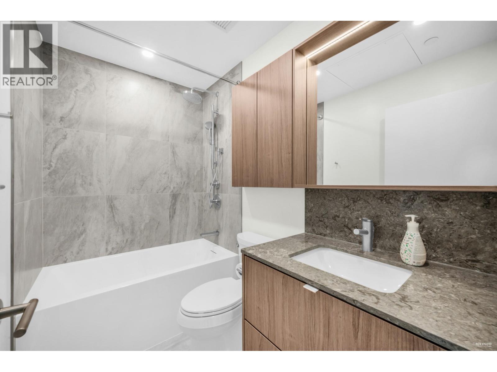 1608 626 Claremont Street, Coquitlam, British Columbia  V3J 0T1 - Photo 22 - R3117176