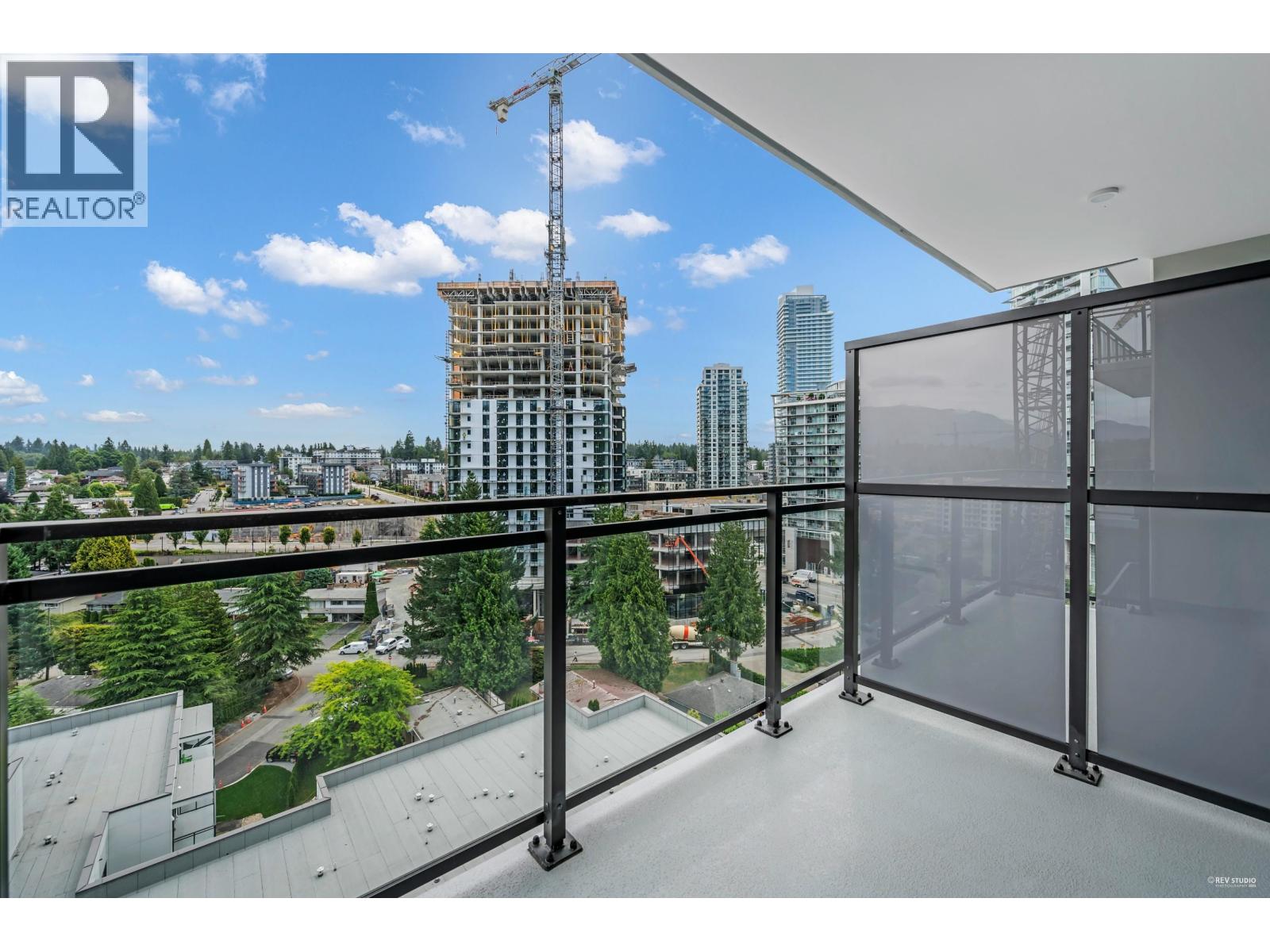 1608 626 Claremont Street, Coquitlam, British Columbia  V3J 0T1 - Photo 23 - R3117176