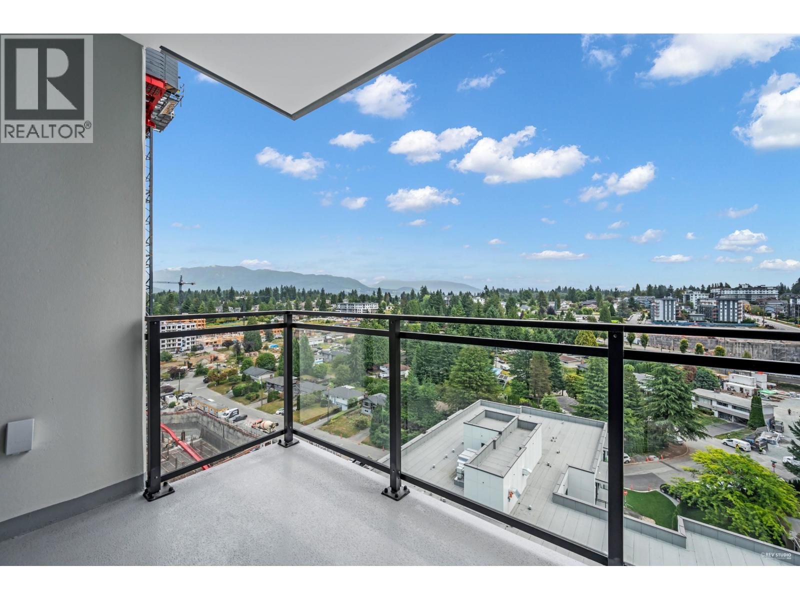 1608 626 Claremont Street, Coquitlam, British Columbia  V3J 0T1 - Photo 24 - R3117176