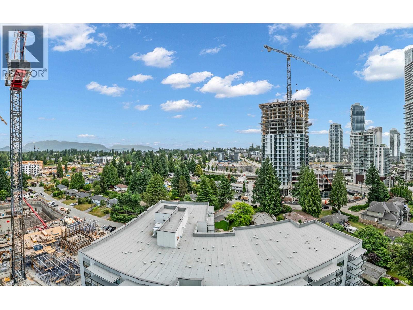 1608 626 Claremont Street, Coquitlam, British Columbia  V3J 0T1 - Photo 25 - R3117176