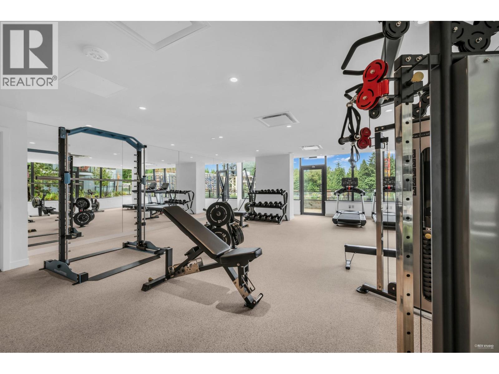 1608 626 Claremont Street, Coquitlam, British Columbia  V3J 0T1 - Photo 26 - R3117176