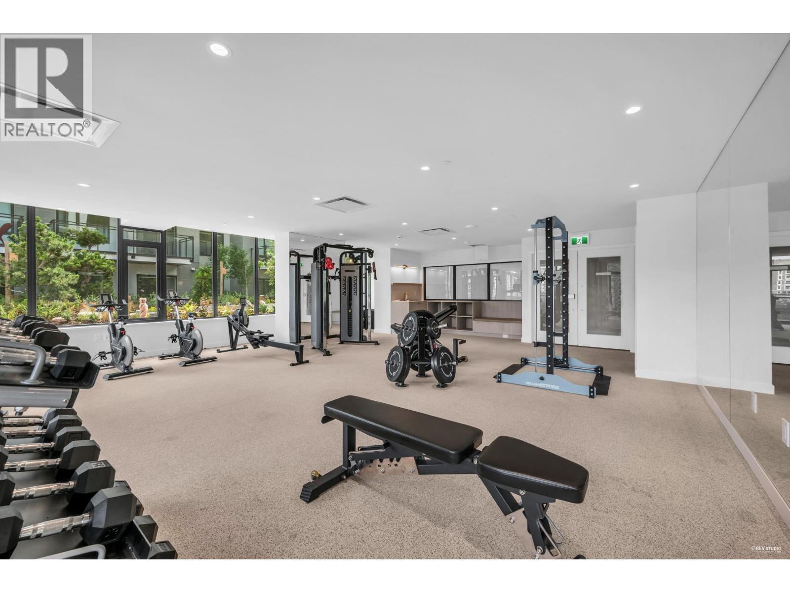 1608 626 Claremont Street, Coquitlam, British Columbia  V3J 0T1 - Photo 27 - R3117176