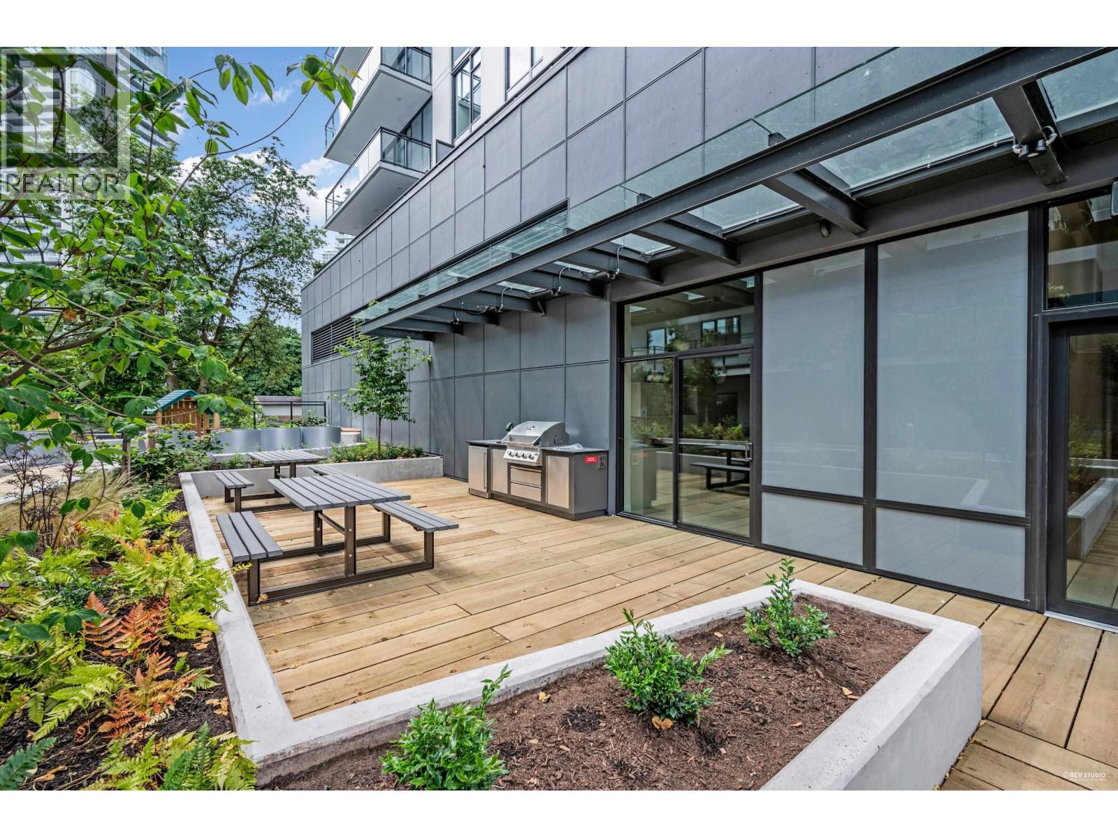 1608 626 Claremont Street, Coquitlam, British Columbia  V3J 0T1 - Photo 28 - R3117176