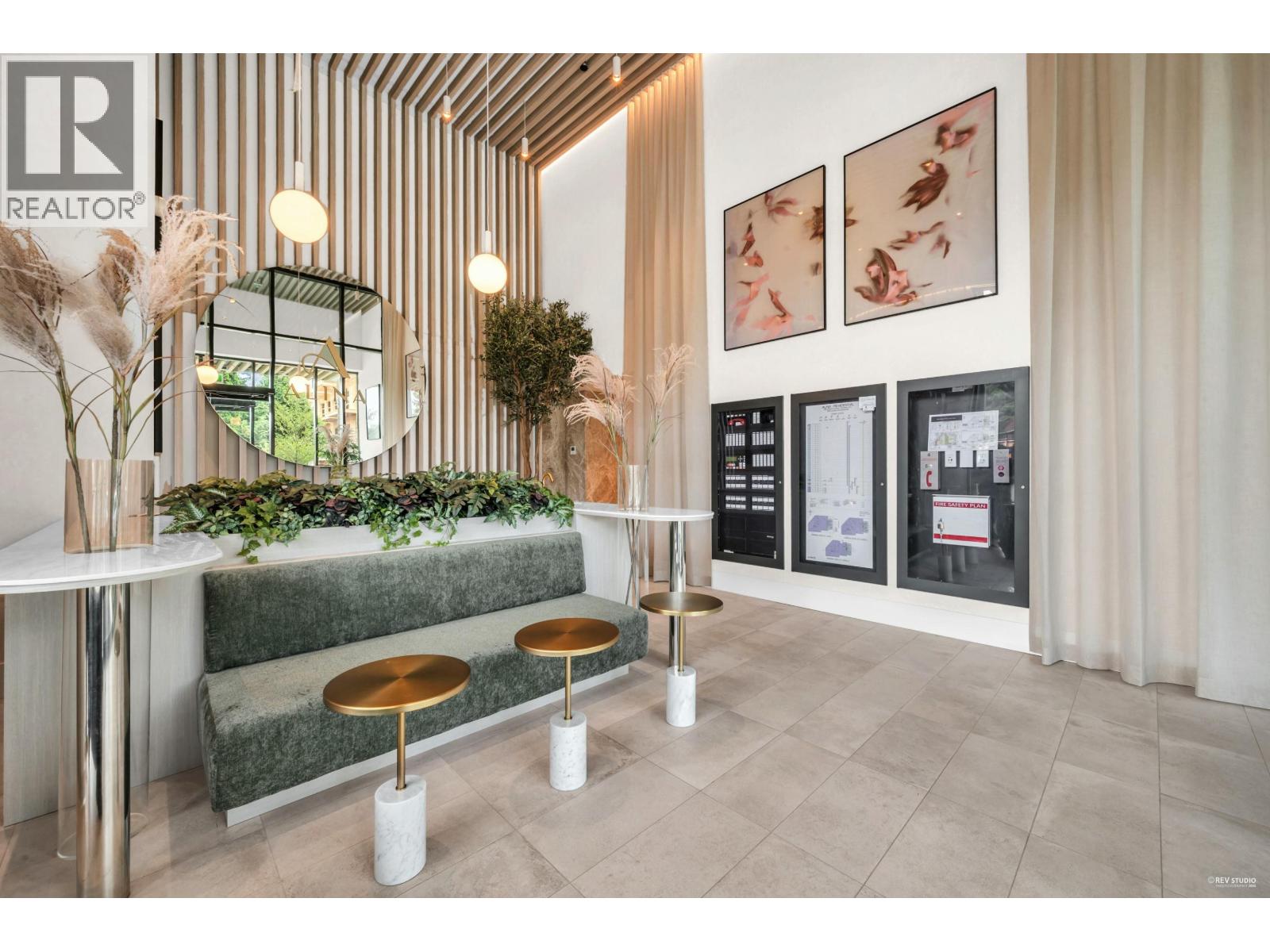 1608 626 Claremont Street, Coquitlam, British Columbia  V3J 0T1 - Photo 31 - R3117176