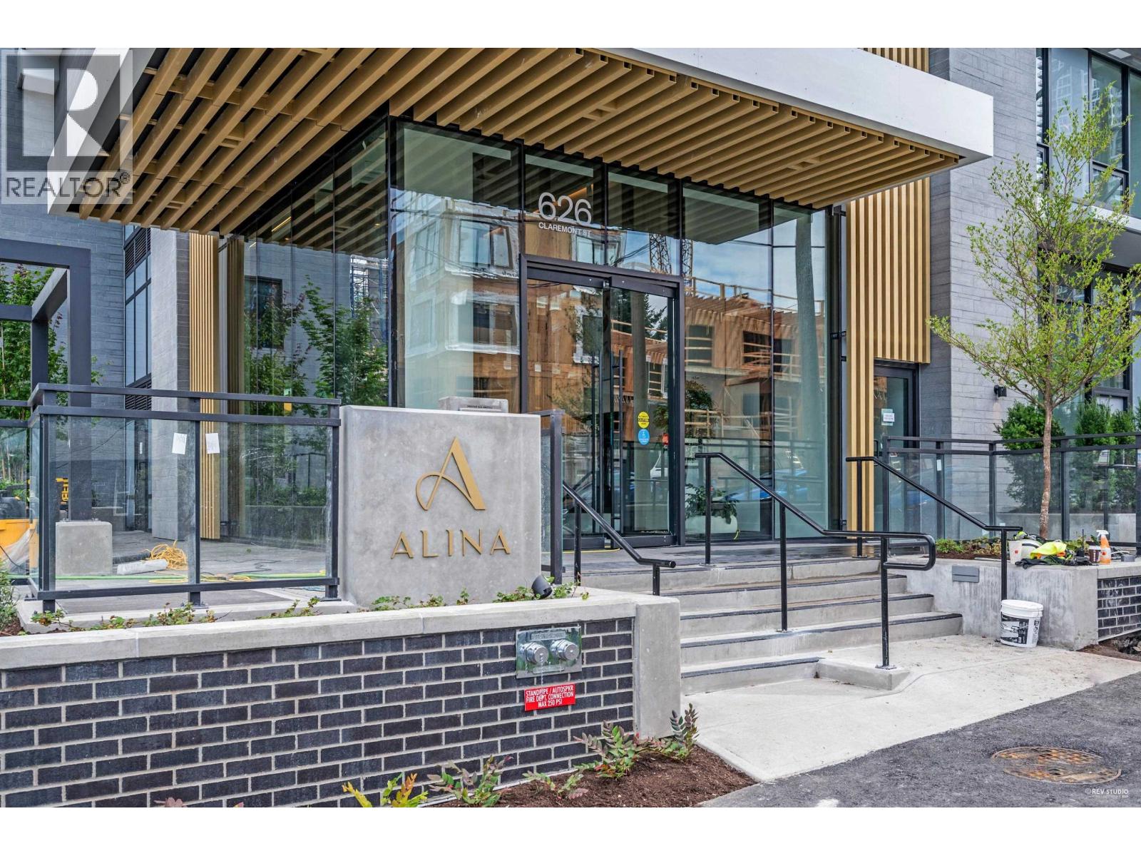 1608 626 Claremont Street, Coquitlam, British Columbia  V3J 0T1 - Photo 33 - R3117176