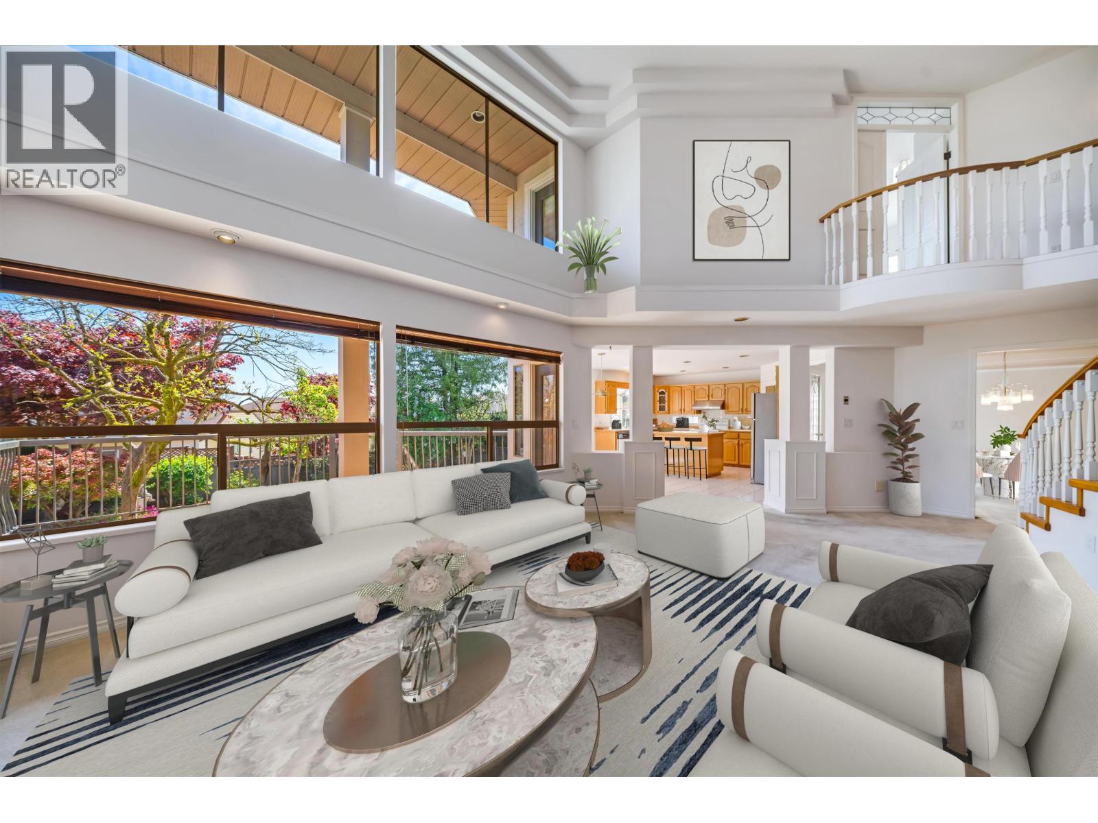 1160 Settlers Court, Port Coquitlam, British Columbia  V3C 5Y5 - Photo 6 - R3117179