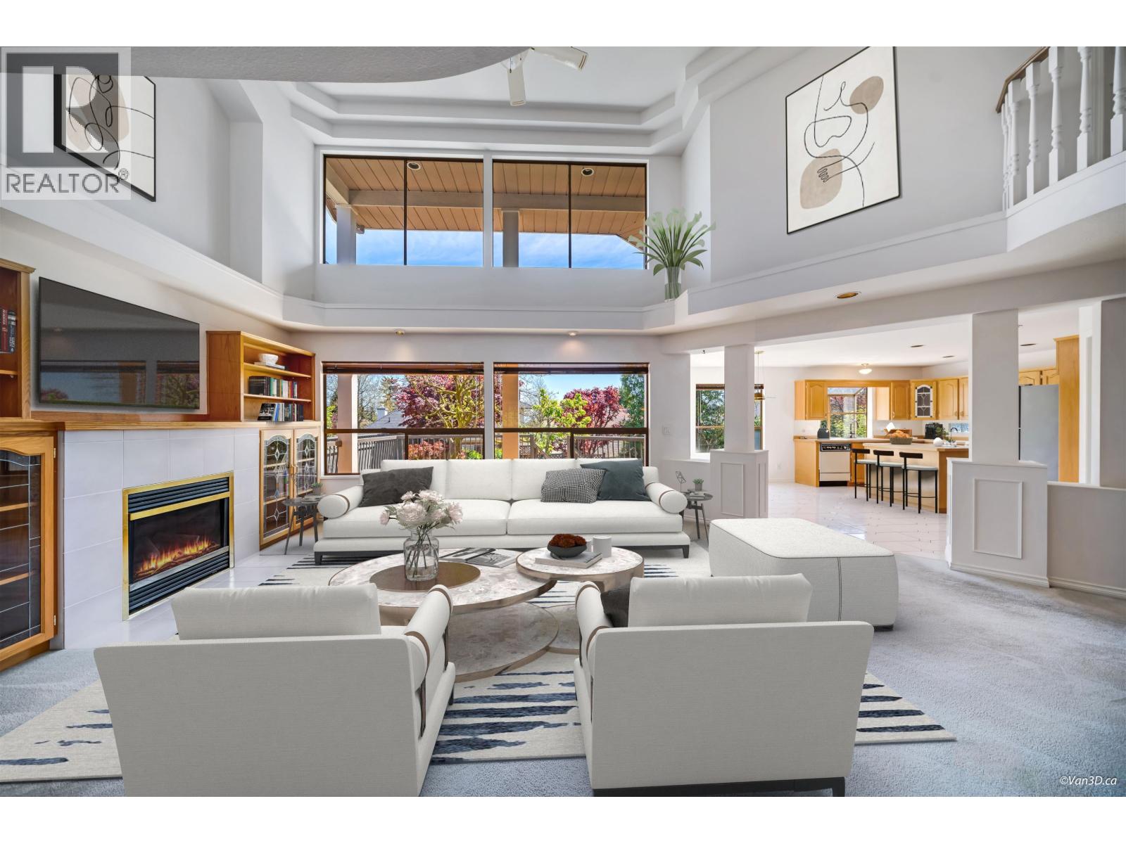 1160 Settlers Court, Port Coquitlam, British Columbia  V3C 5Y5 - Photo 7 - R3117179