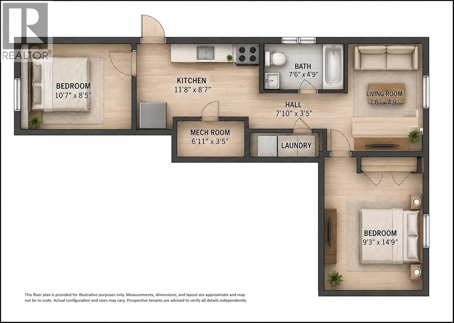 774x Coquitlam Street, Burnaby, British Columbia  V3N 3Z3 - Photo 15 - R3117178