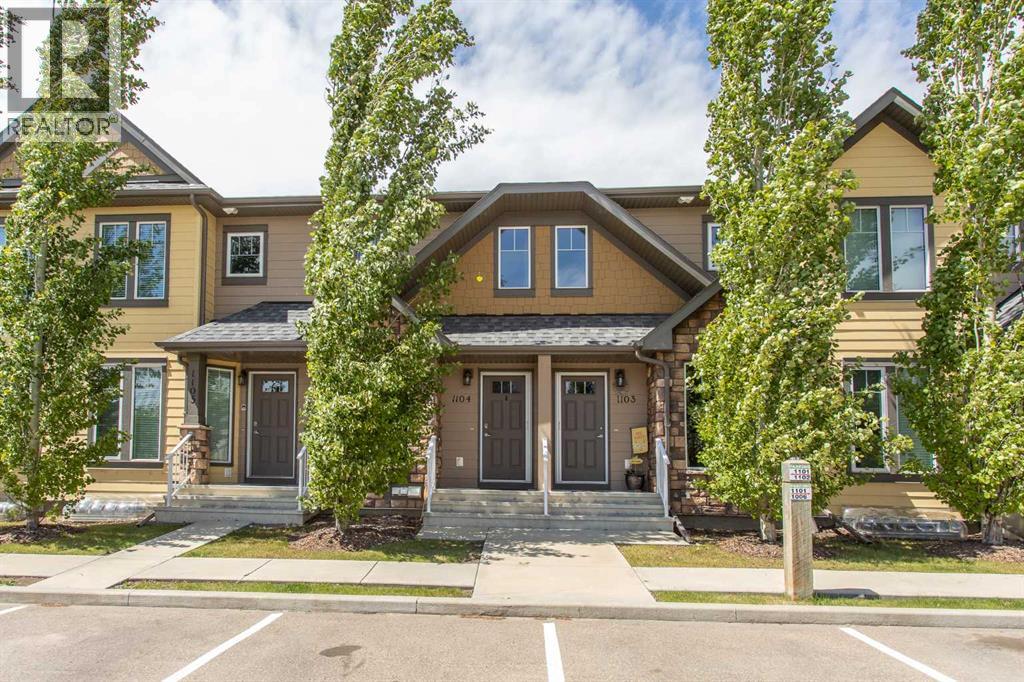 1104, 30 Carleton Avenue, Red Deer, Alberta  T4P 0M8 - Photo 1 - A2290025