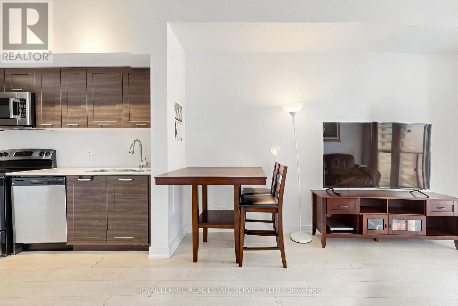 2903 - 2200 Lake Shore Boulevard W, Toronto, Ontario  M8V 1A4 - Photo 13 - W13055486