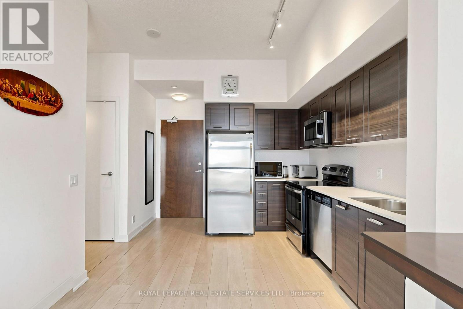 2903 - 2200 Lake Shore Boulevard W, Toronto, Ontario  M8V 1A4 - Photo 16 - W13055486