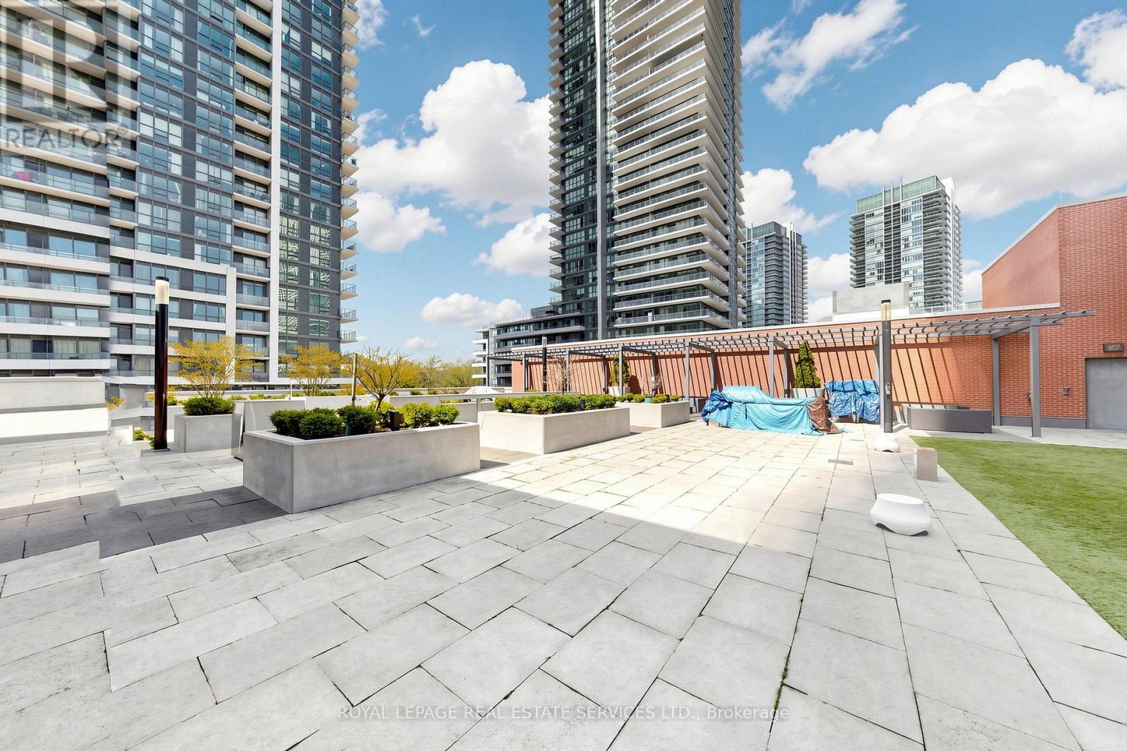 2903 - 2200 Lake Shore Boulevard W, Toronto, Ontario  M8V 1A4 - Photo 30 - W13055486