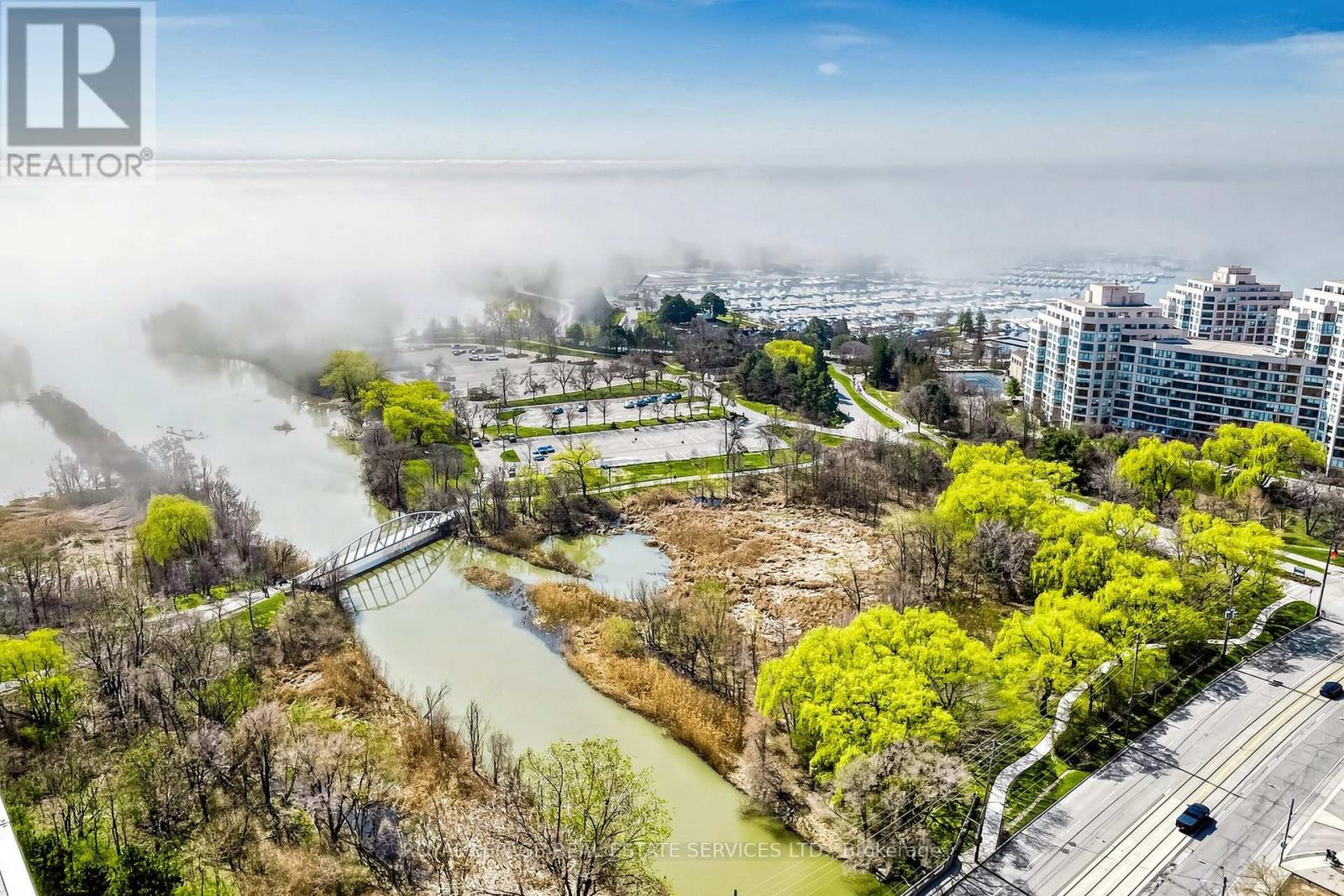 2903 - 2200 Lake Shore Boulevard W, Toronto, Ontario  M8V 1A4 - Photo 27 - W13055486