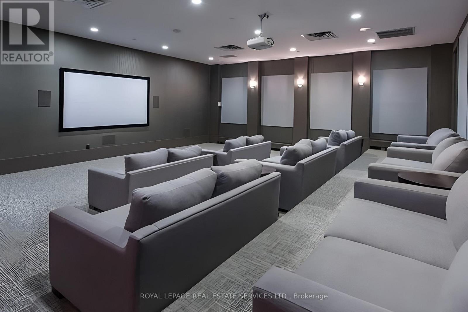 2903 - 2200 Lake Shore Boulevard W, Toronto, Ontario  M8V 1A4 - Photo 35 - W13055486