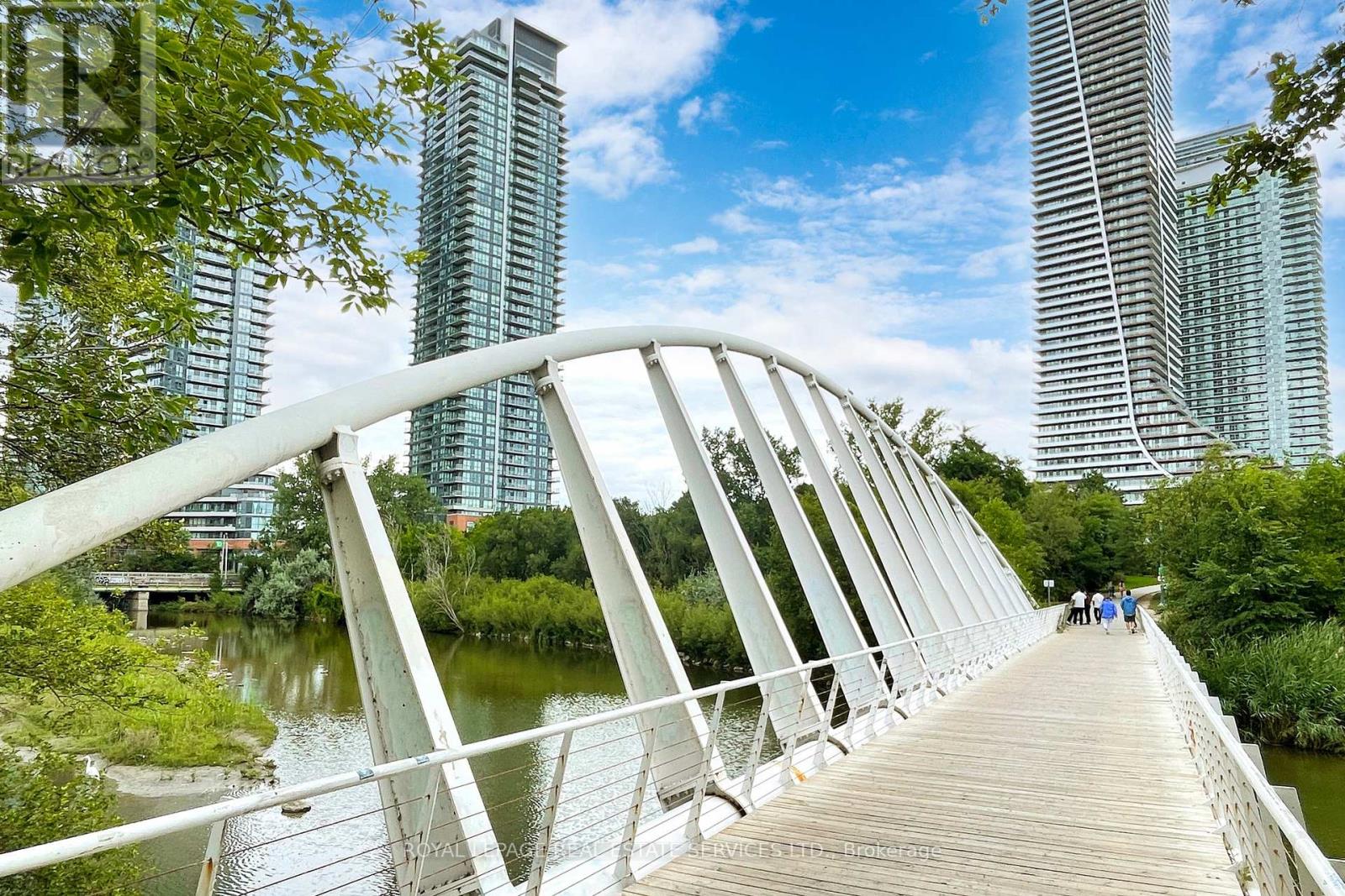 2903 - 2200 Lake Shore Boulevard W, Toronto, Ontario  M8V 1A4 - Photo 37 - W13055486