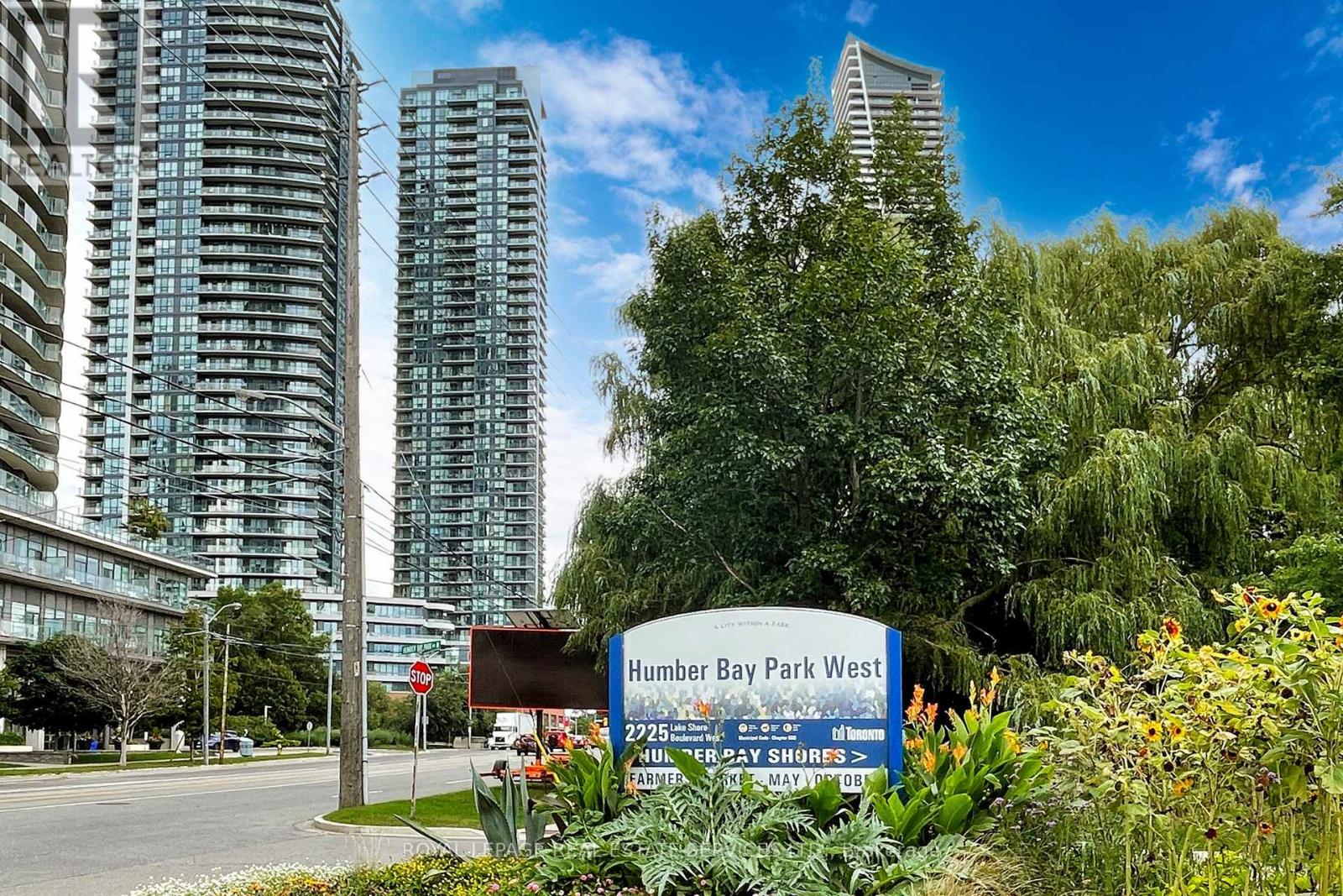 2903 - 2200 Lake Shore Boulevard W, Toronto, Ontario  M8V 1A4 - Photo 36 - W13055486