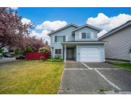 14932 98A AVENUE, Surrey, British Columbia
