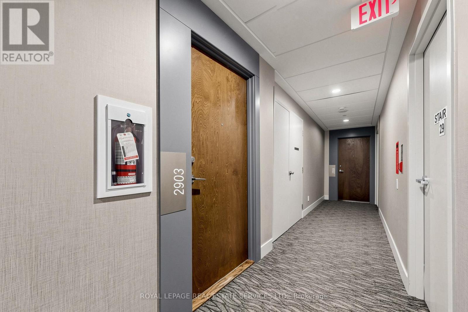 2903 - 2200 Lake Shore Boulevard W, Toronto, Ontario  M8V 1A4 - Photo 9 - W13055486