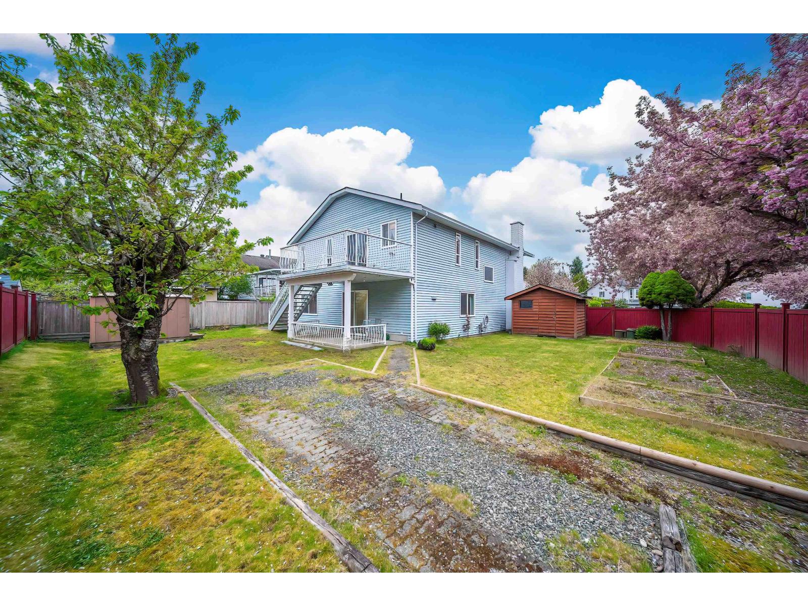 14932 98a Avenue, Surrey, British Columbia  V3R 8H7 - Photo 38 - R3117134