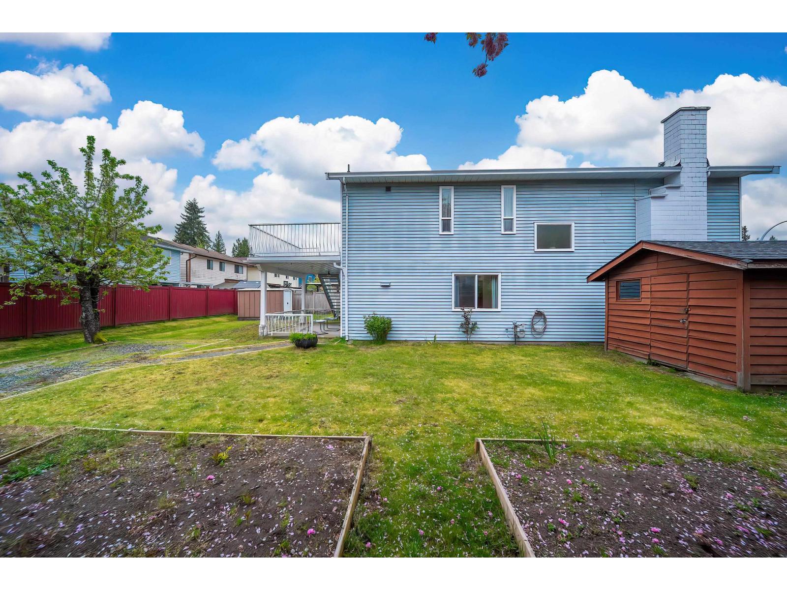 14932 98a Avenue, Surrey, British Columbia  V3R 8H7 - Photo 37 - R3117134