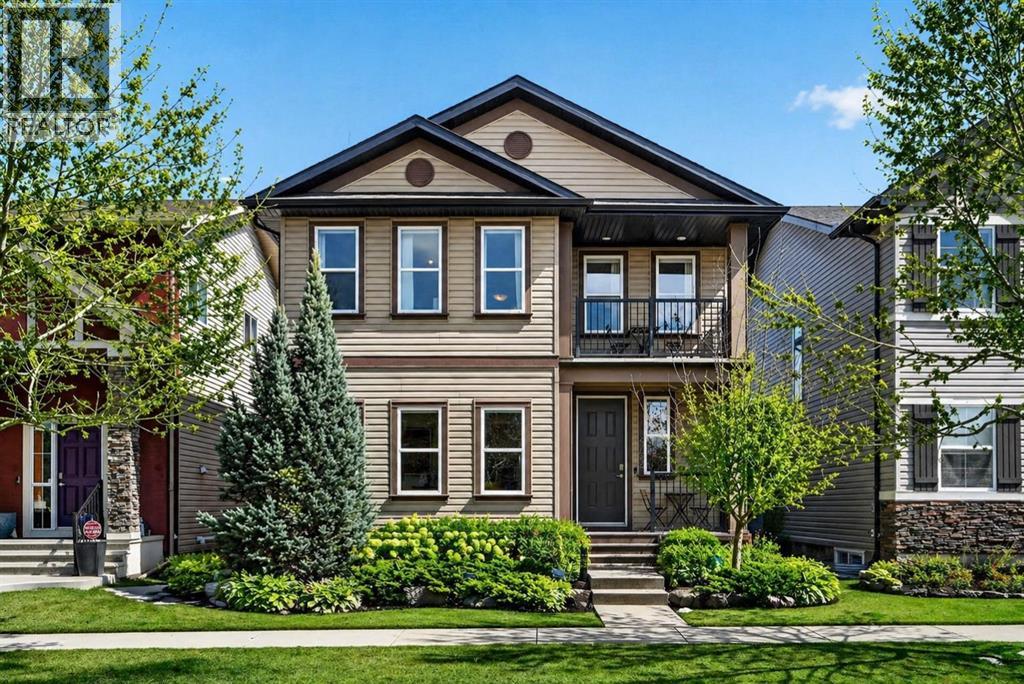 4703 Elgin Avenue, Calgary, Alberta