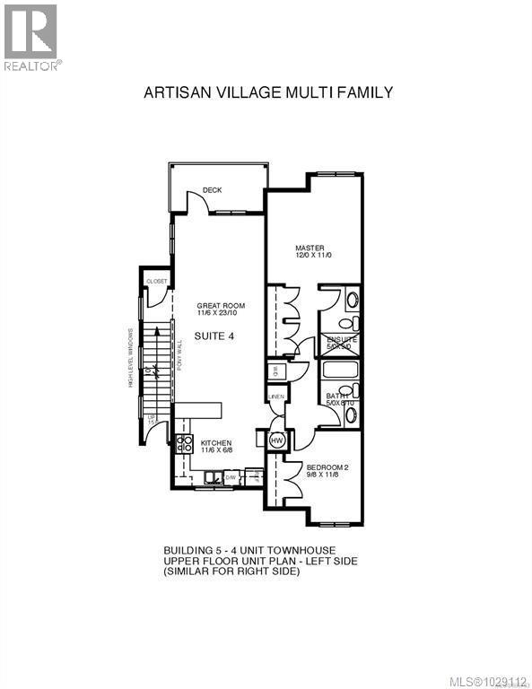 205 9880 Napier Pl, Chemainus, British Columbia  V0R 1K2 - Photo 11 - 1029112