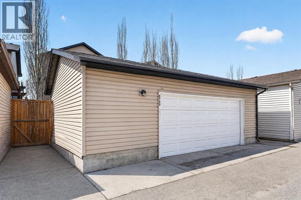 4703 Elgin Avenue, Calgary, Alberta  T2Z 0G2 - Photo 49 - A2306021