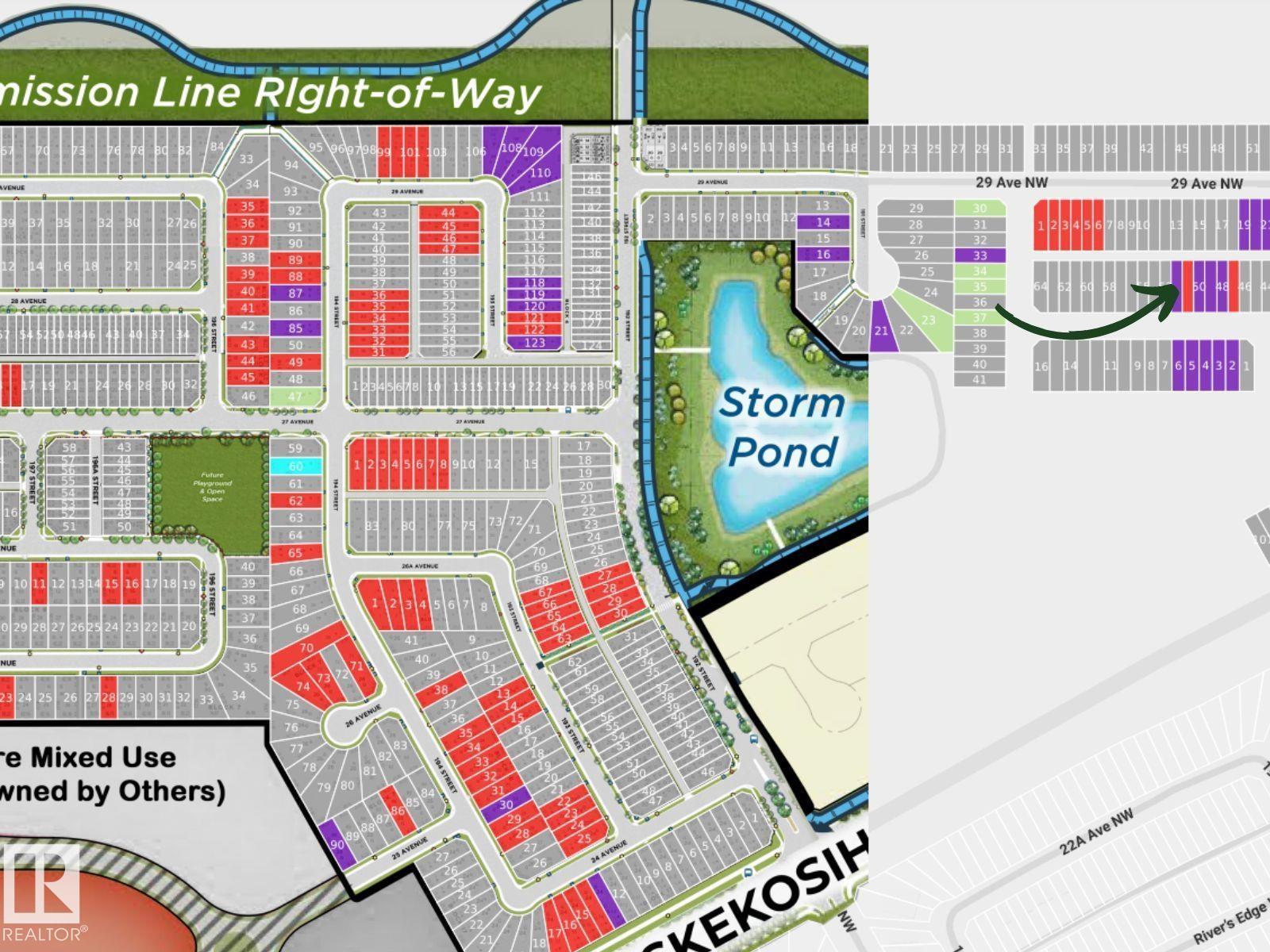 18936 28 Av NW, Edmonton, Alberta  T6M 1M1 - Photo 42 - E4468954