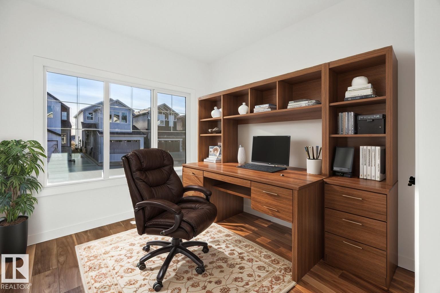 18936 28 Av NW, Edmonton, Alberta  T6M 1M1 - Photo 4 - E4468954