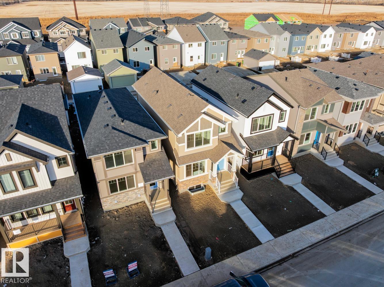 18936 28 Av NW, Edmonton, Alberta  T6M 1M1 - Photo 33 - E4468954