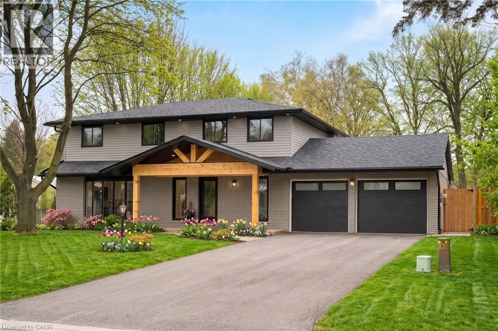 361 COLERIDGE Place, Waterloo, Ontario