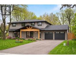 361 COLERIDGE Place, Waterloo, Ontario