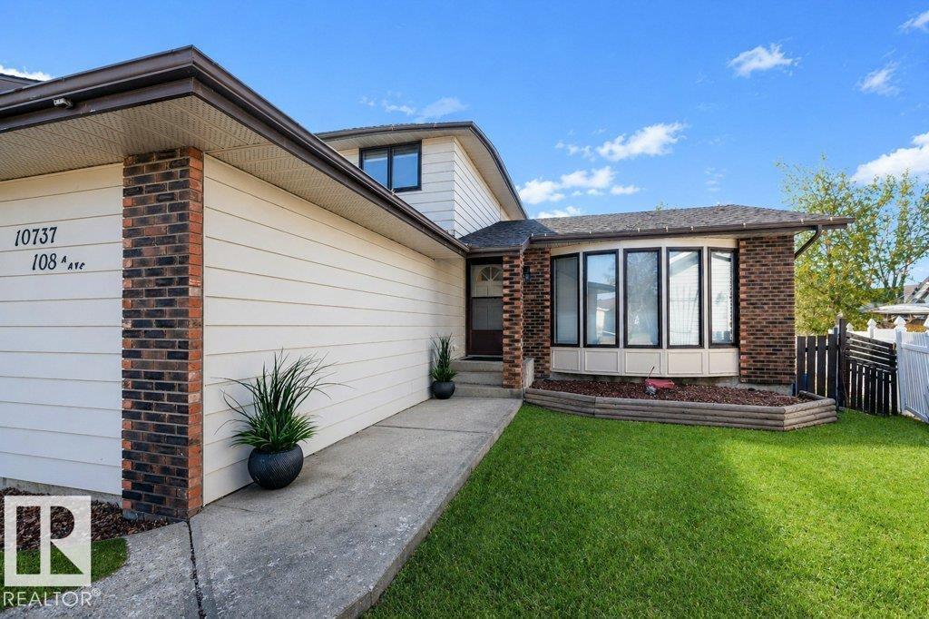 10737 108a Av, Westlock, Alberta  T7P 1C5 - Photo 2 - E4484583