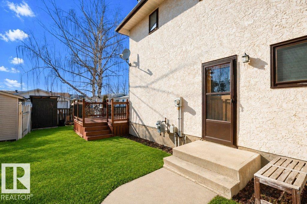 10737 108a Av, Westlock, Alberta  T7P 1C5 - Photo 3 - E4484583