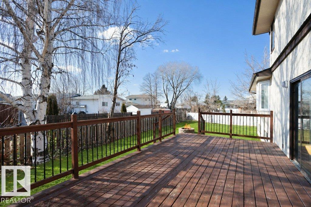 10737 108a Av, Westlock, Alberta  T7P 1C5 - Photo 5 - E4484583