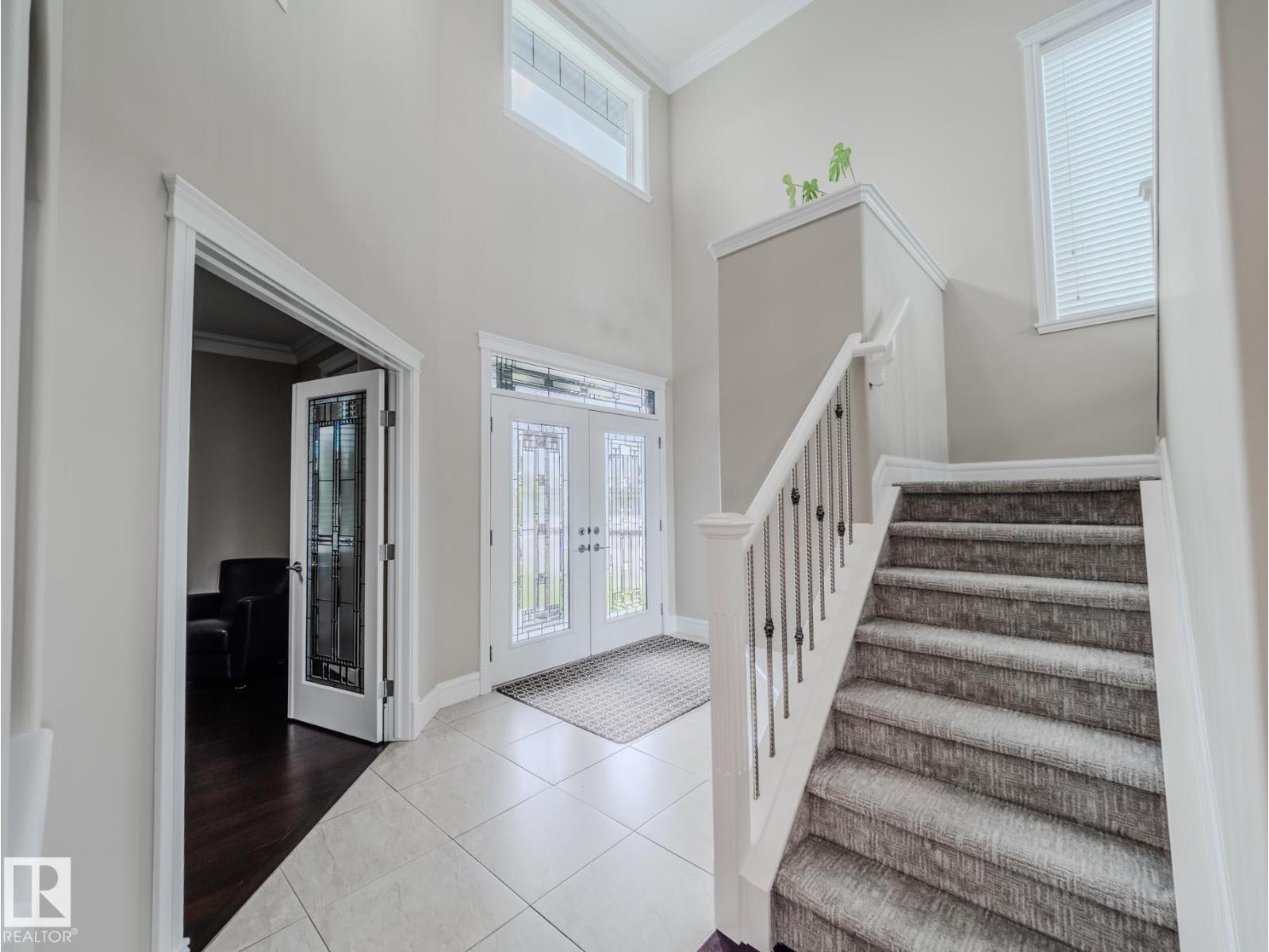 1606 Adamson Cl Sw, Edmonton, Alberta  T6W 0V5 - Photo 11 - E4484584