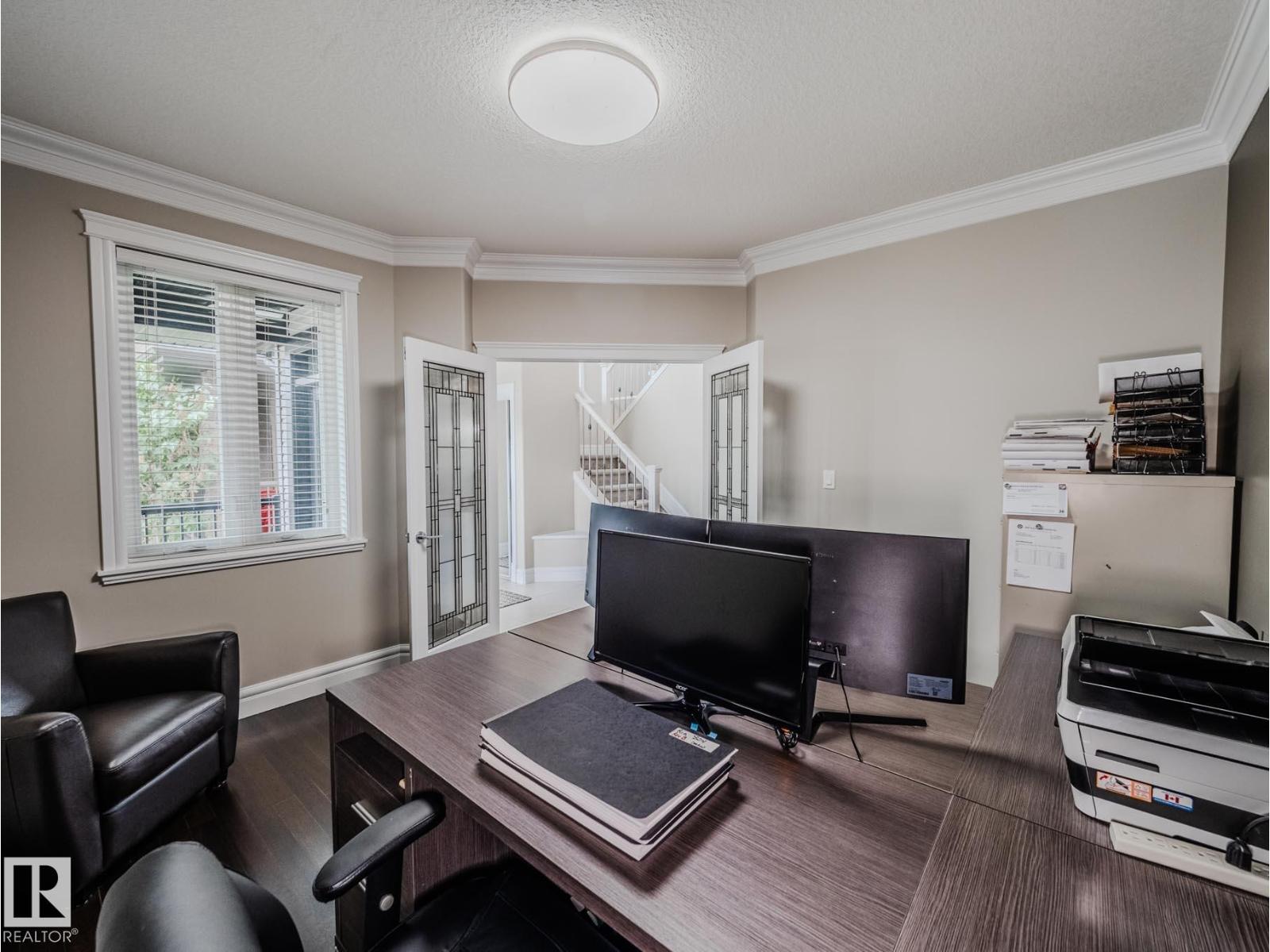 1606 Adamson Cl Sw, Edmonton, Alberta  T6W 0V5 - Photo 13 - E4484584