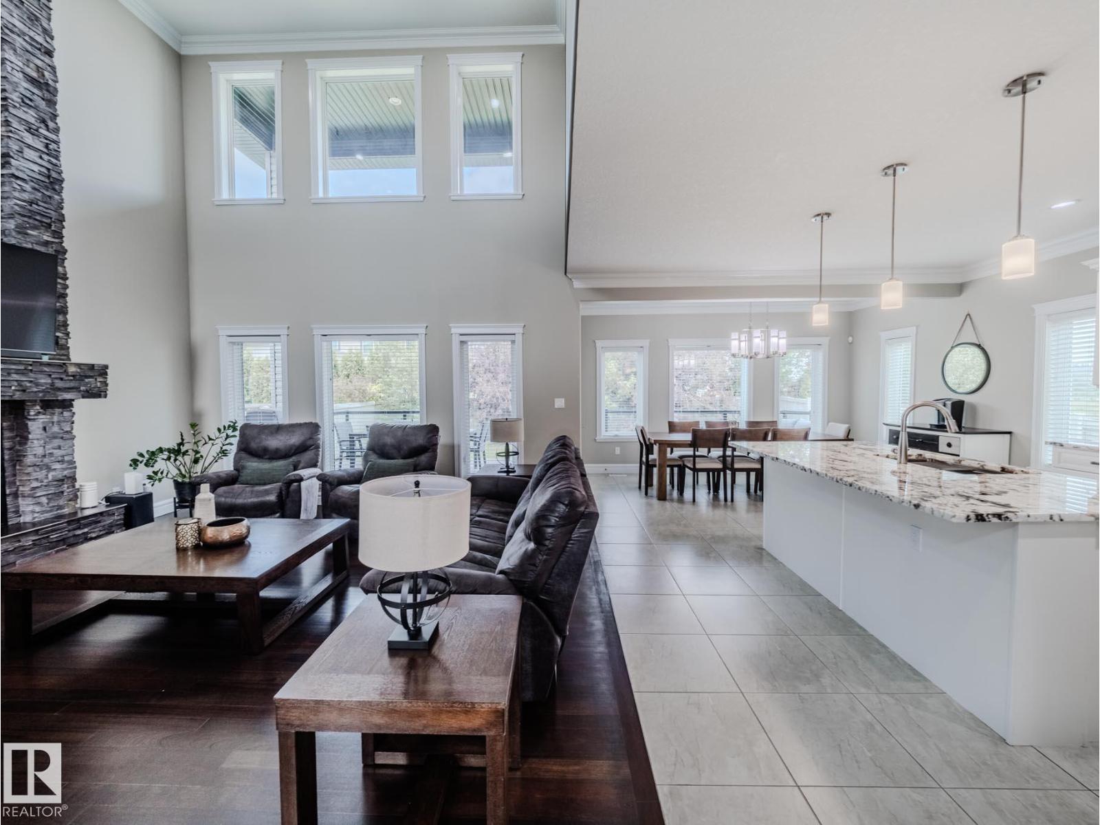 1606 Adamson Cl Sw, Edmonton, Alberta  T6W 0V5 - Photo 15 - E4484584