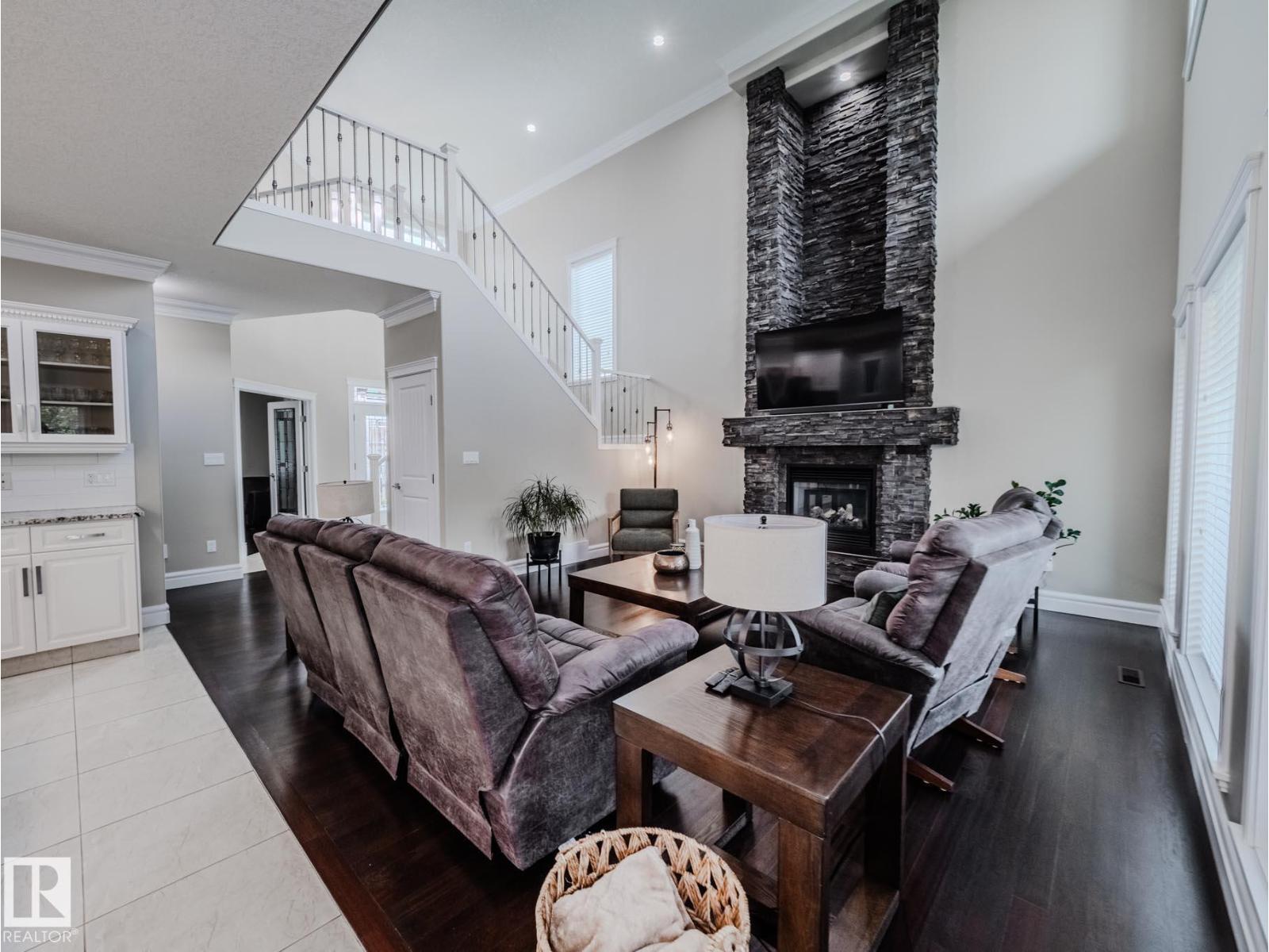 1606 Adamson Cl Sw, Edmonton, Alberta  T6W 0V5 - Photo 18 - E4484584